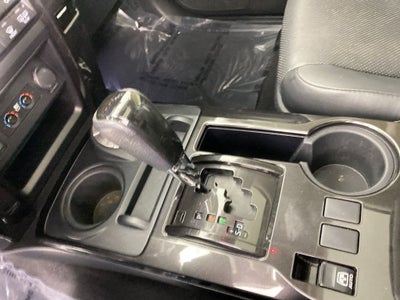 2019 Toyota 4Runner Limited Nightshade