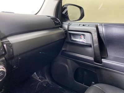 2019 Toyota 4Runner Limited Nightshade