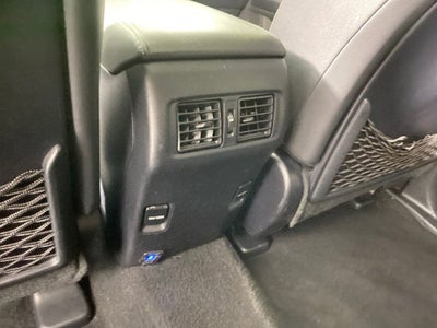 2019 Toyota 4Runner Limited Nightshade