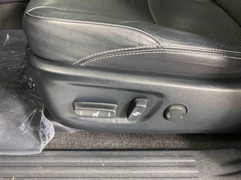 2019 Toyota 4Runner Limited Nightshade