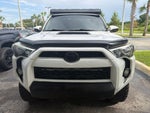 2019 Toyota 4Runner TRD Off-Road Premium