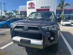 2018 Toyota 4Runner TRD Off-Road Premium