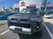 2018 Toyota 4Runner TRD Off-Road Premium