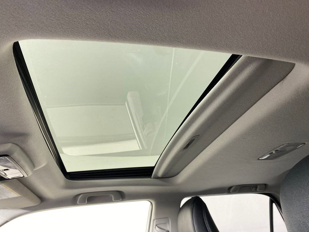 2019 Toyota 4Runner Limited Nightshade