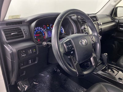 2019 Toyota 4Runner Limited Nightshade