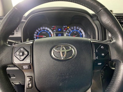 2019 Toyota 4Runner Limited Nightshade