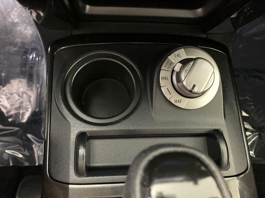 2019 Toyota 4Runner Limited Nightshade