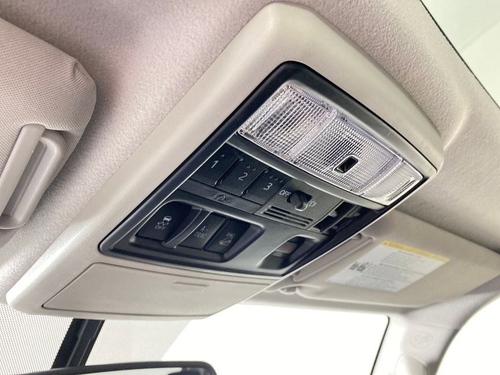 2019 Toyota 4Runner Limited Nightshade