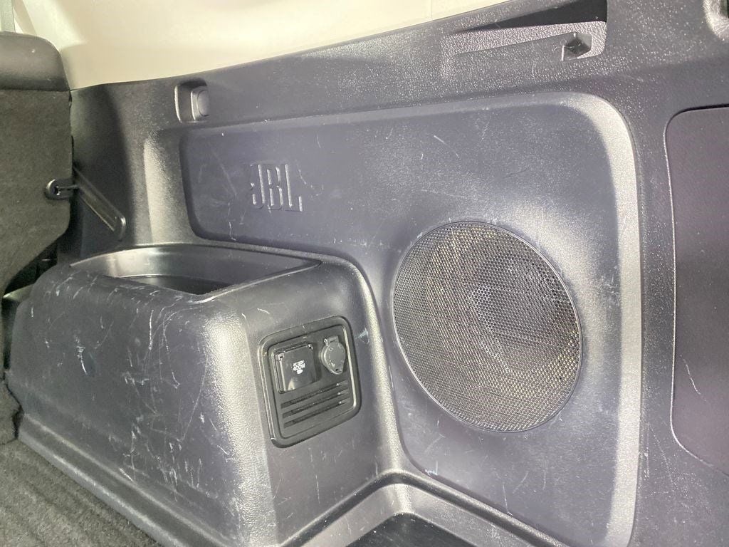 2019 Toyota 4Runner Limited Nightshade