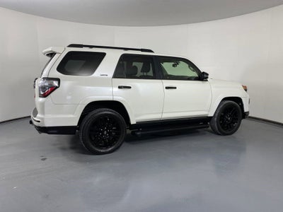 2019 Toyota 4Runner Limited Nightshade