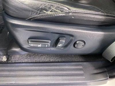 2019 Toyota 4Runner Limited Nightshade