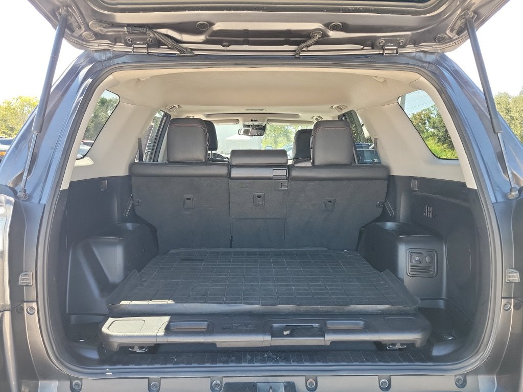 2023 Toyota 4Runner TRD Pro