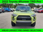2022 Toyota 4Runner TRD Pro