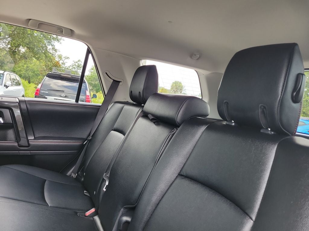 2022 Toyota 4Runner TRD Pro