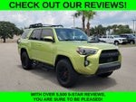2022 Toyota 4Runner TRD Pro