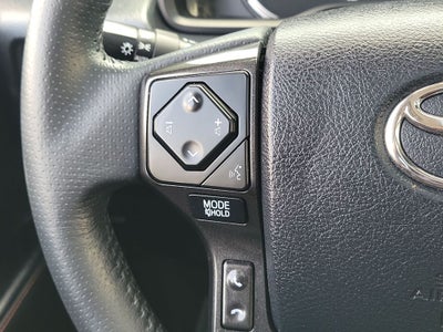 2022 Toyota 4Runner TRD Pro