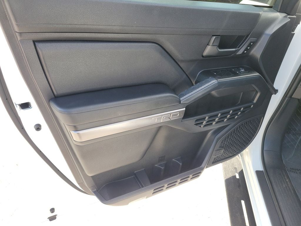 2025 Toyota 4Runner TRD Sport Premium