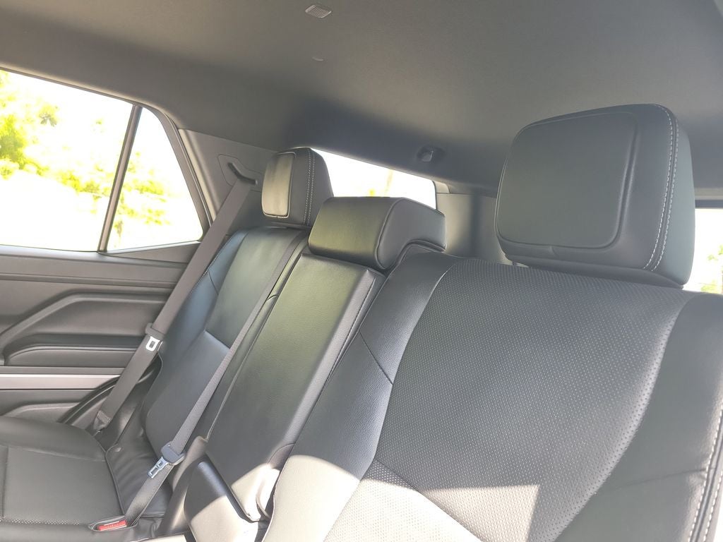 2025 Toyota 4Runner TRD Sport Premium