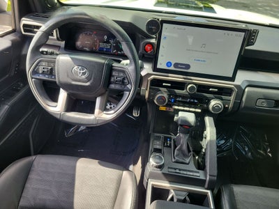 2025 Toyota 4Runner TRD Sport Premium