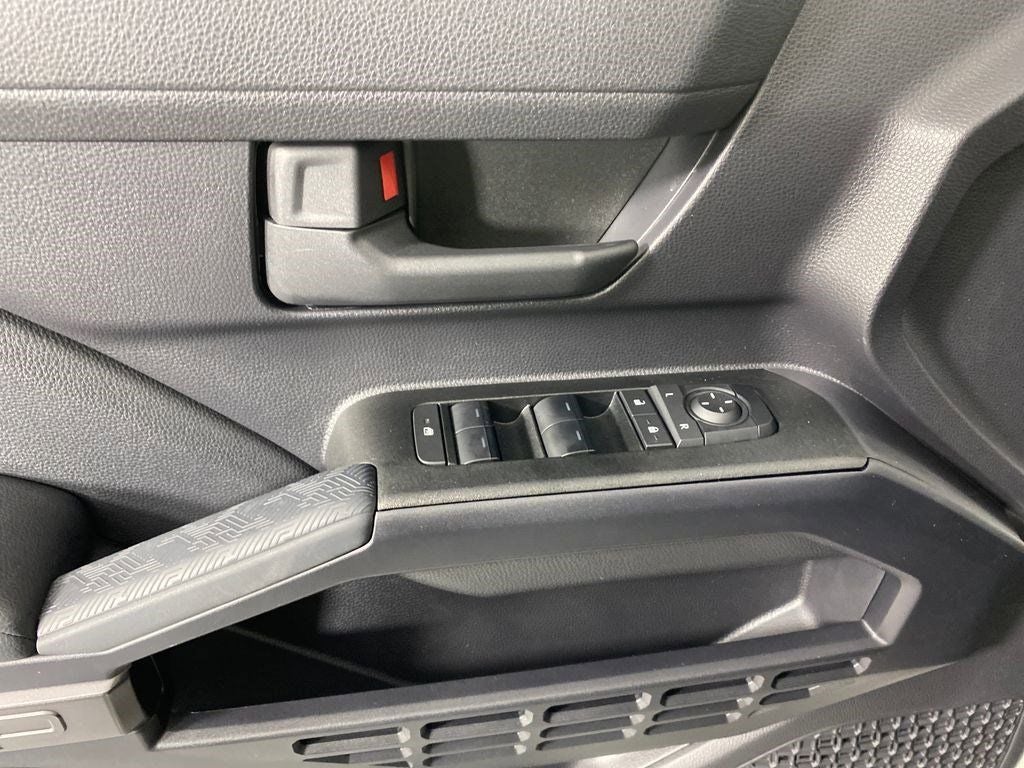 2025 Toyota 4Runner TRD Sport