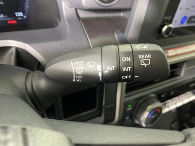 2025 Toyota 4Runner TRD Sport