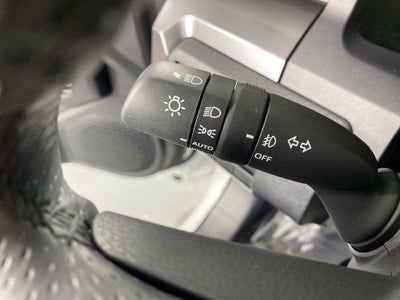 2025 Toyota 4Runner TRD Sport