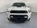 2025 Toyota 4Runner TRD Sport