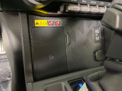 2025 Toyota 4Runner TRD Sport