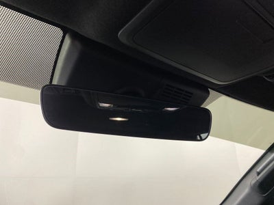 2025 Toyota 4Runner TRD Sport