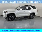 2025 Toyota 4Runner TRD Sport