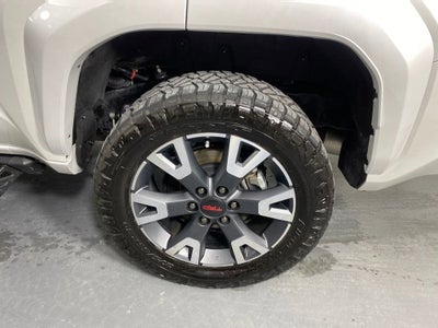 2025 Toyota 4Runner TRD Sport