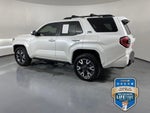 2025 Toyota 4Runner TRD Sport