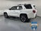 2025 Toyota 4Runner TRD Sport