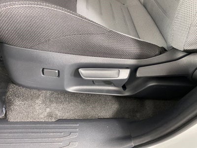 2025 Toyota 4Runner TRD Sport