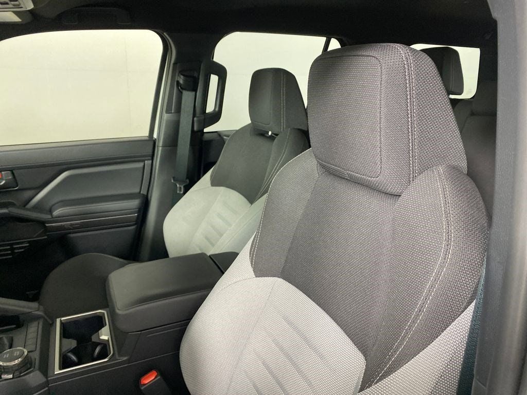 2025 Toyota 4Runner TRD Sport