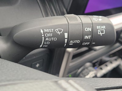 2026 Toyota 4Runner i-FORCE MAX Hybrid Platinum