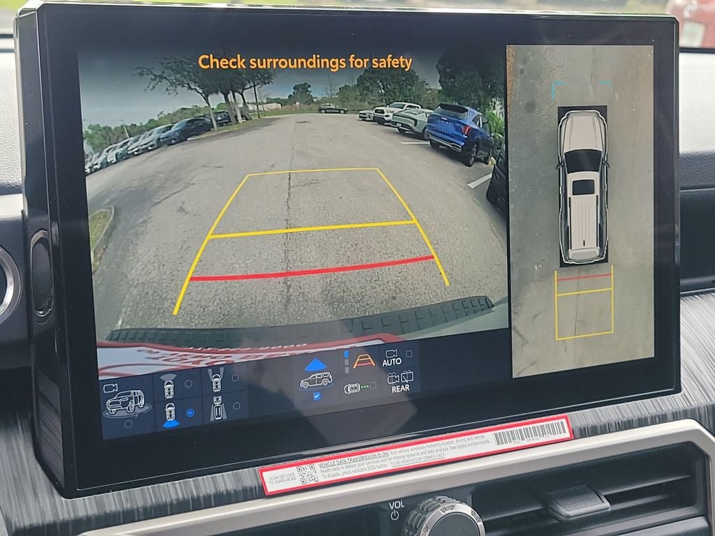 2026 Toyota 4Runner i-FORCE MAX Hybrid Platinum