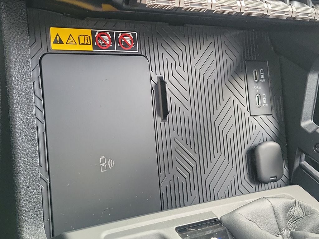 2026 Toyota 4Runner i-FORCE MAX Hybrid Platinum