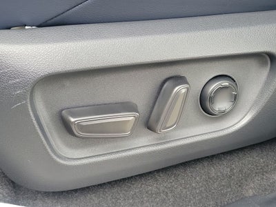 2026 Toyota 4Runner i-FORCE MAX Hybrid Platinum