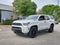 2026 Toyota 4Runner i-FORCE MAX Hybrid Platinum