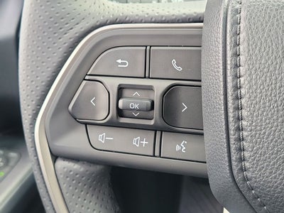 2026 Toyota 4Runner i-FORCE MAX Hybrid Platinum