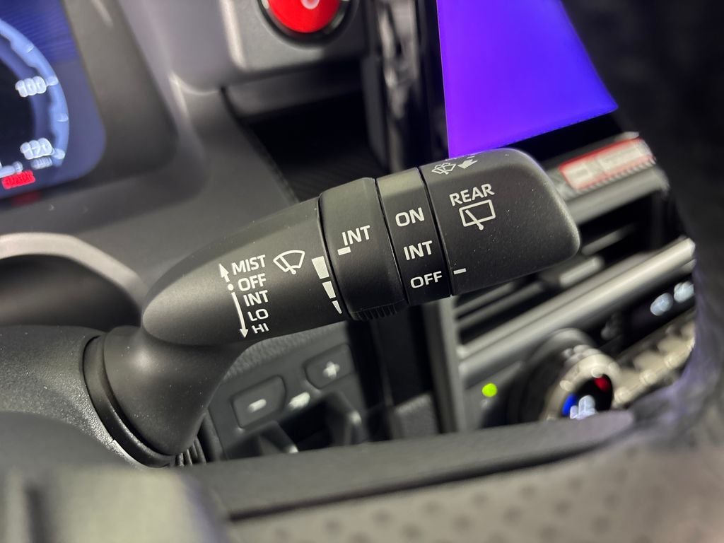 2025 Toyota 4Runner i-FORCE MAX Hybrid TRD Pro