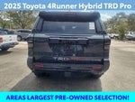 2025 Toyota 4Runner i-FORCE MAX Hybrid TRD Pro
