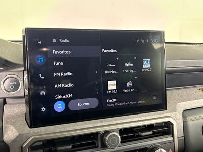 2025 Toyota 4Runner i-FORCE MAX Hybrid Trailhunter