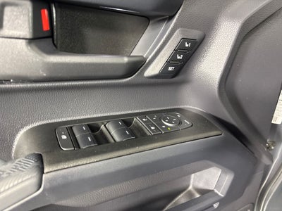 2025 Toyota 4Runner i-FORCE MAX Hybrid Trailhunter