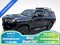 2021 Toyota 4Runner Trail