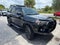 2021 Toyota 4Runner Trail
