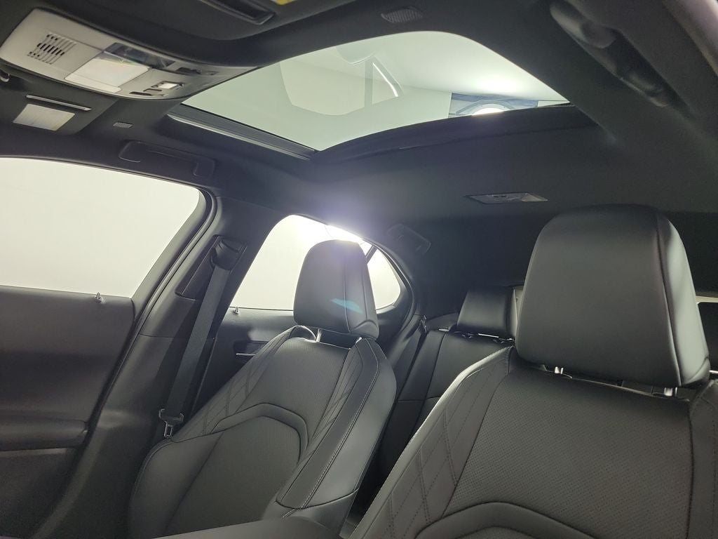 2024 Lexus UX 250h F SPORT Design