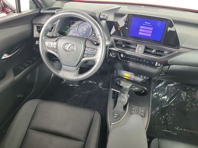 2024 Lexus UX 250h F SPORT Design
