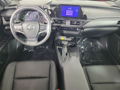 2024 Lexus UX 250h F SPORT Design
